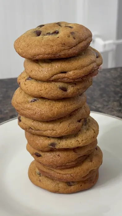 Mario's Famous Cookies & More.... Picture 4
