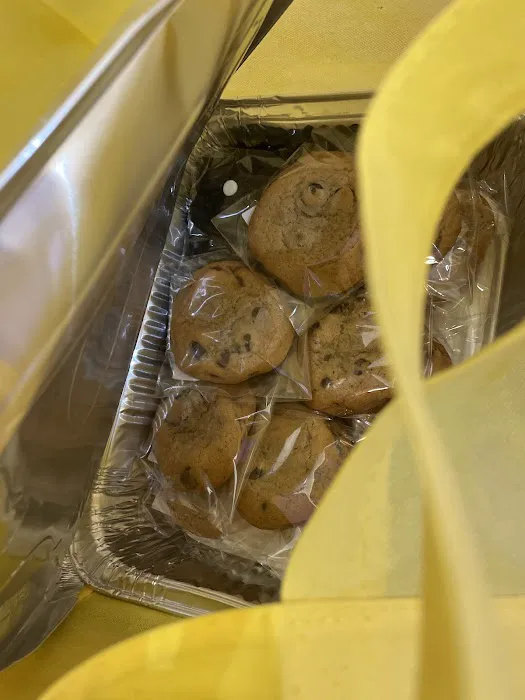 Mario's Famous Cookies & More.... Picture 8