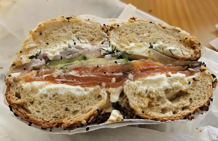 Kismet Bagels Luncheonette - Collingswood Picture 1