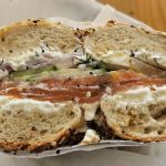 Kismet Bagels Luncheonette - Collingswood