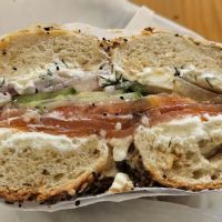 Kismet Bagels Luncheonette - Collingswood ico
