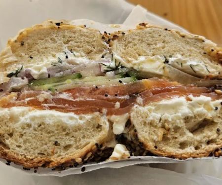 Kismet Bagels Luncheonette - Collingswood