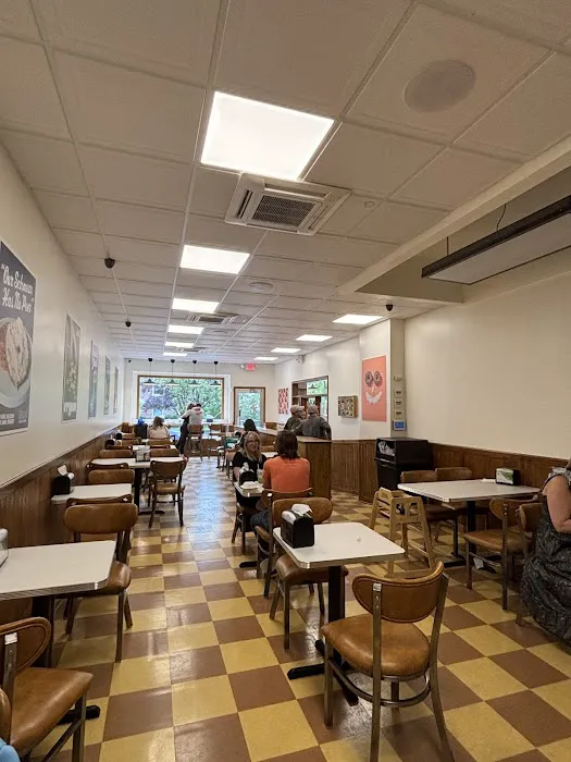 Kismet Bagels Luncheonette - Collingswood Picture 9