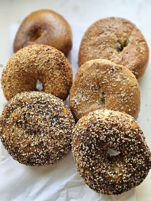 Kismet Bagels Luncheonette - Collingswood Picture 2