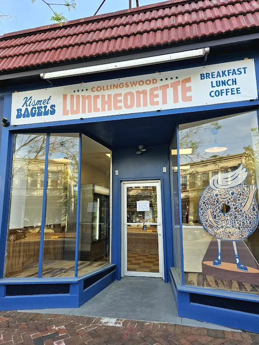 Kismet Bagels Luncheonette - Collingswood Picture 3