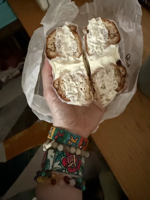 Kismet Bagels Luncheonette - Collingswood Picture 10