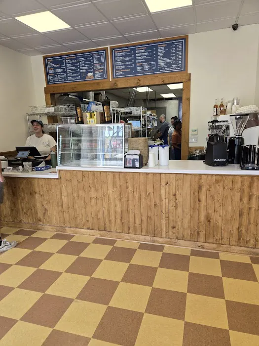 Kismet Bagels Luncheonette - Collingswood Picture 8