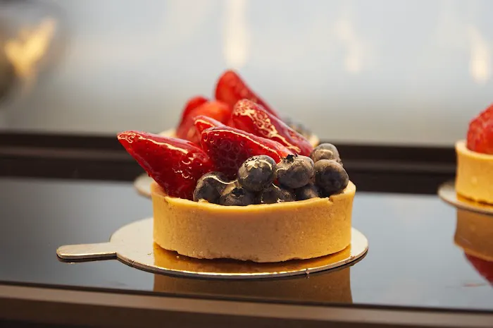 Dulce Artisanal Pastry Picture 9