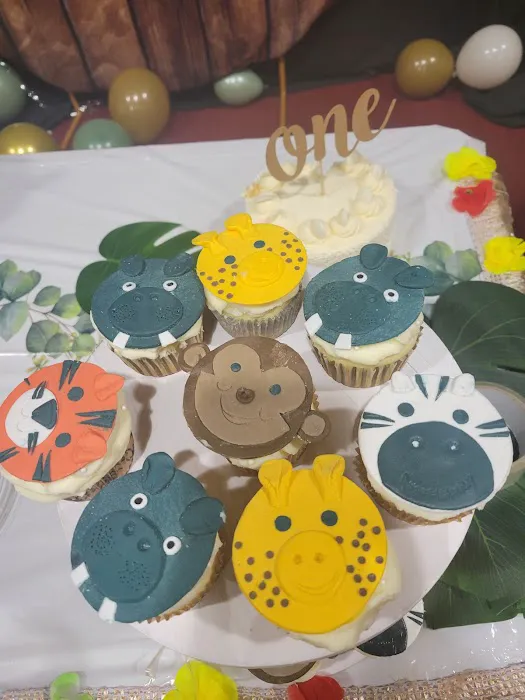 Eliza's Cakes Picture 6