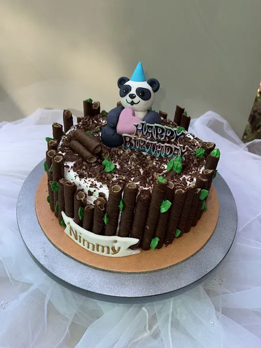 Eliza's Cakes Picture 10