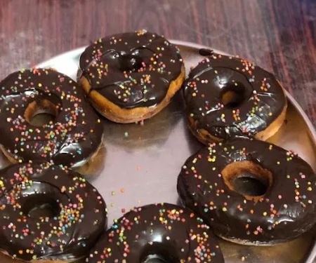 Eliza's Cakes