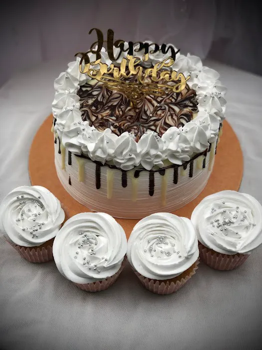 Eliza's Cakes Picture 3