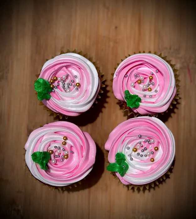 Eliza's Cakes Picture 5