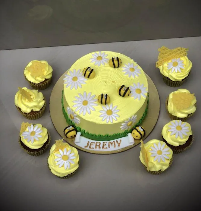 Eliza's Cakes Picture 4