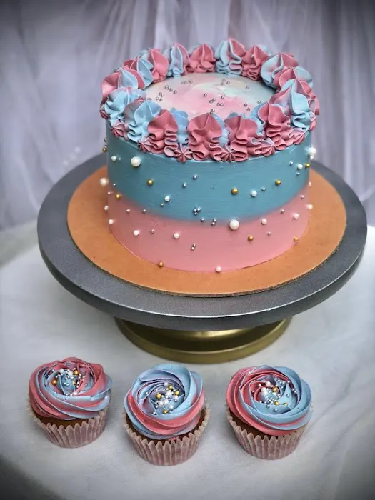 Eliza's Cakes Picture 2
