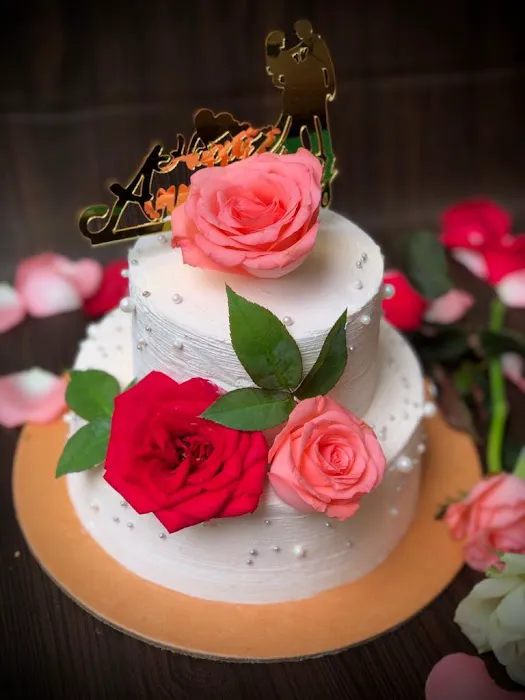 Eliza's Cakes Picture 9