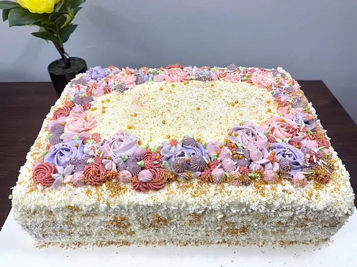 Eliza's Cakes Picture 7