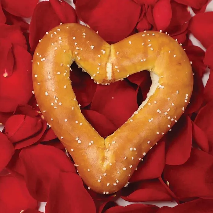 Philly Pretzel Factory Picture 7