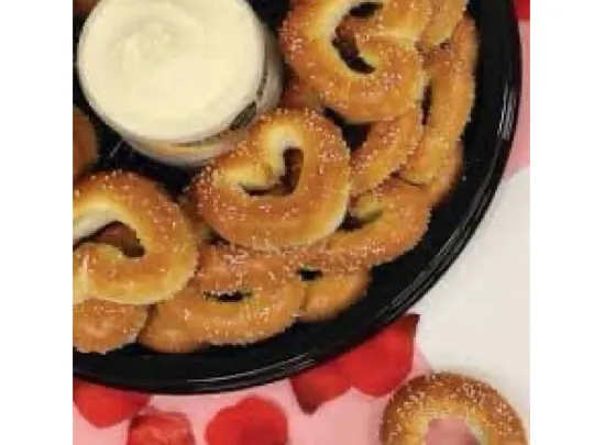 Philly Pretzel Factory Picture 1