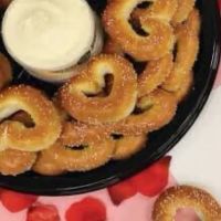 Philly Pretzel Factory ico