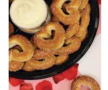 Philly Pretzel Factory