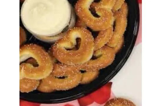Philly Pretzel Factory