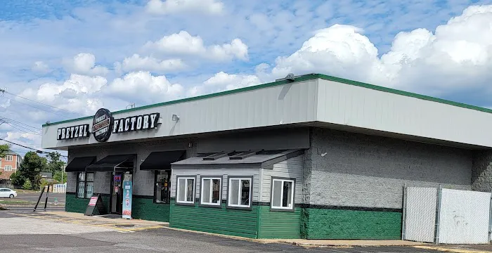Philly Pretzel Factory Picture 8