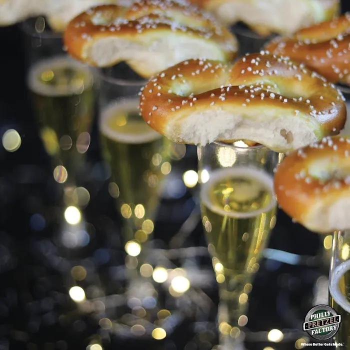Philly Pretzel Factory Picture 4