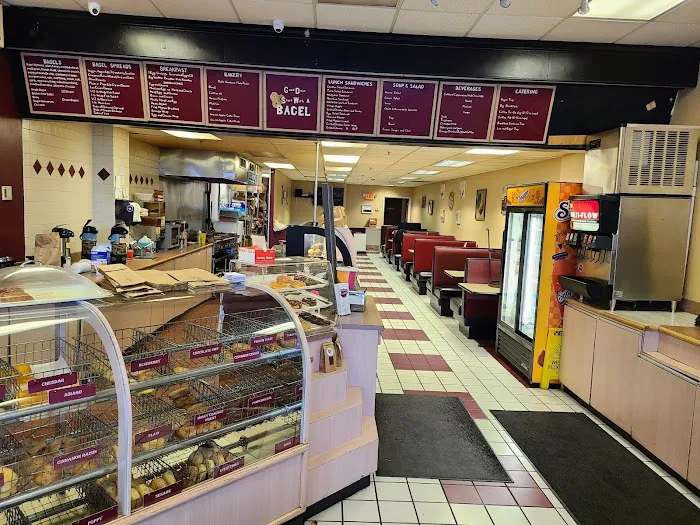 2nd Street Bagels Picture 4