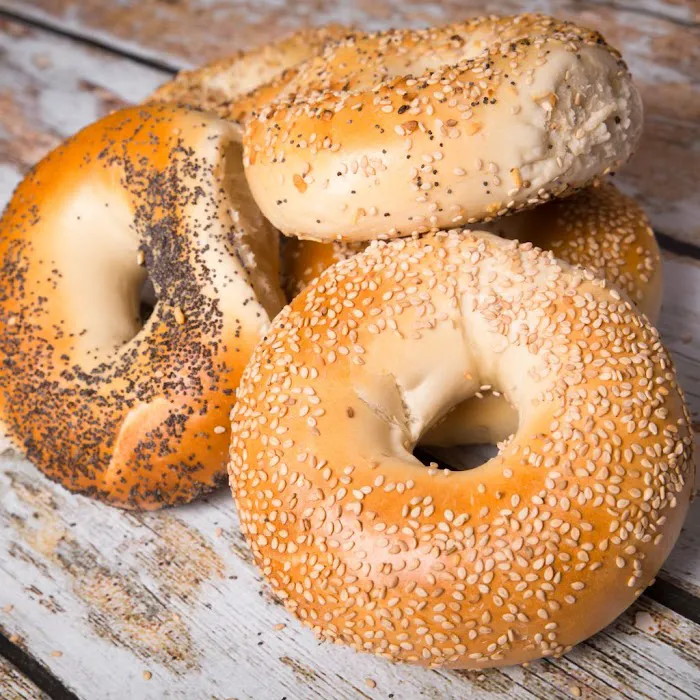2nd Street Bagels Picture 10