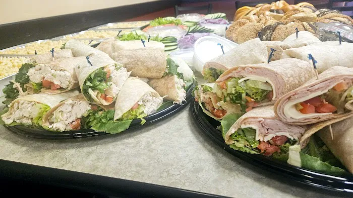 2nd Street Bagels Picture 6
