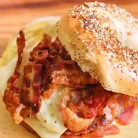 2nd Street Bagels ico