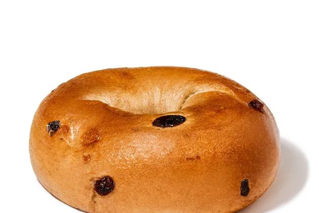 Manhattan Bagel