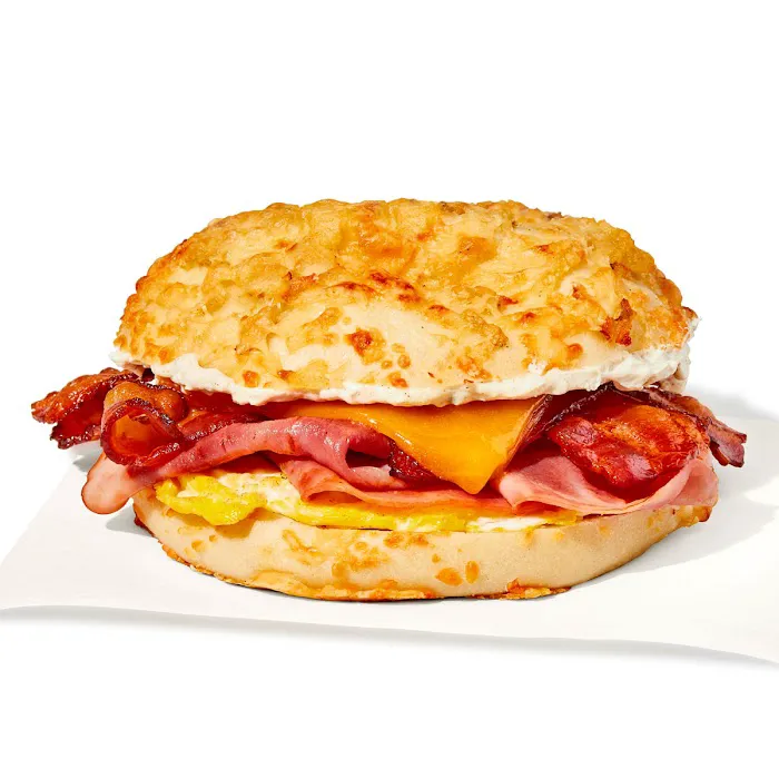 Manhattan Bagel Picture 6