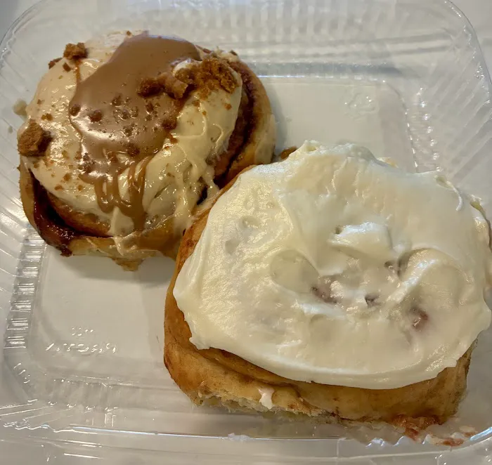 Baked by Michela Picture 6