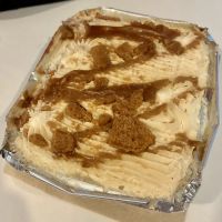 Baked by Michela ico