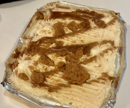 Baked by Michela