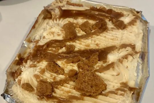 Baked by Michela