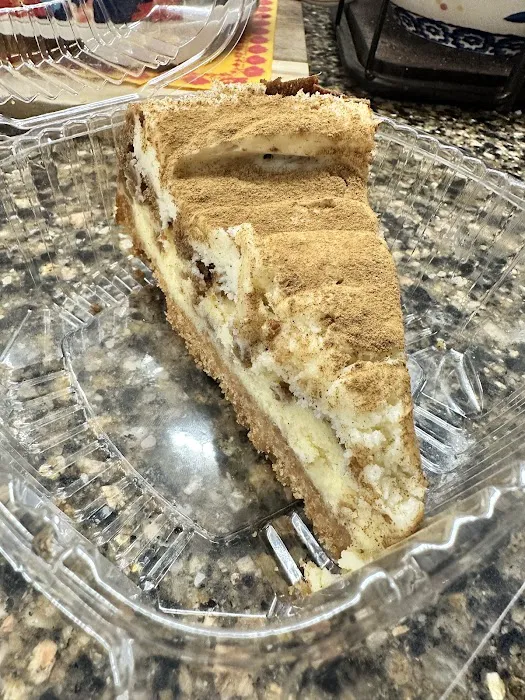 Baked by Michela Picture 9
