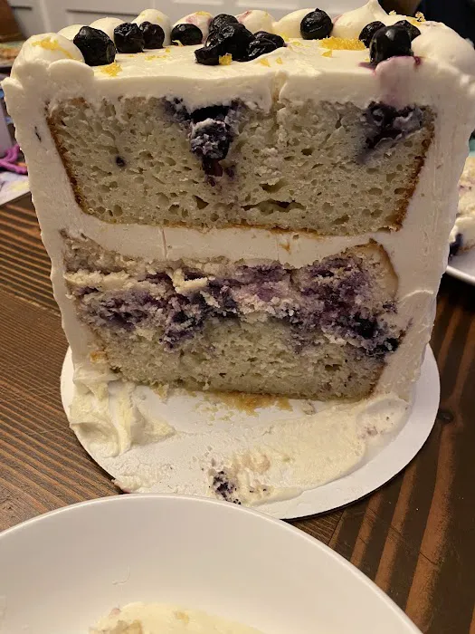 Baked by Michela Picture 7