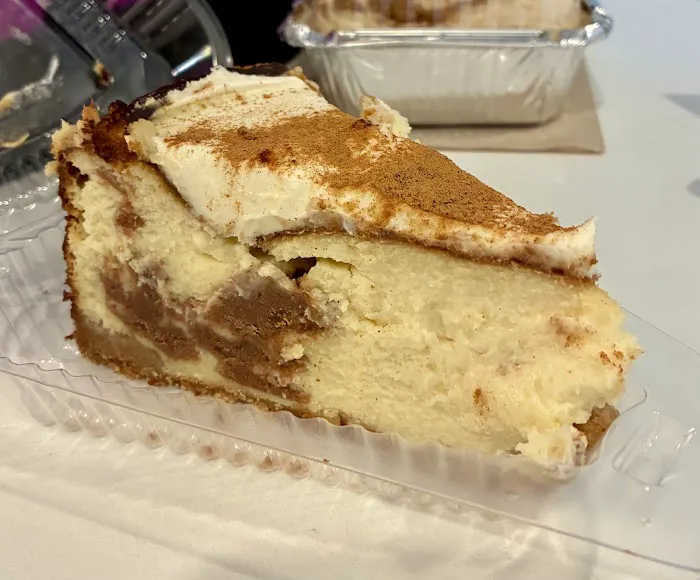 Baked by Michela Picture 5