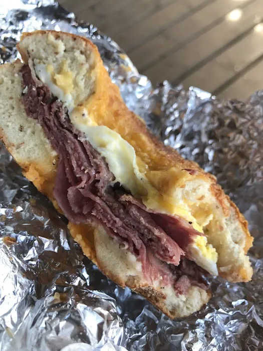 Udo's Bagels Picture 6