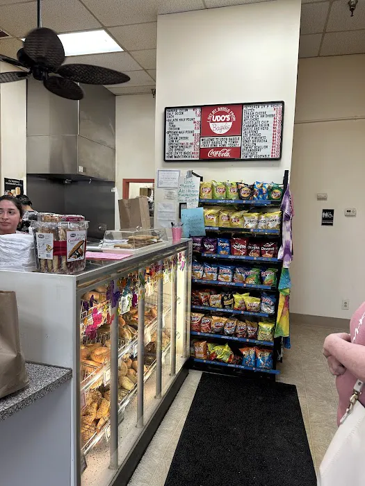 Udo's Bagels Picture 2