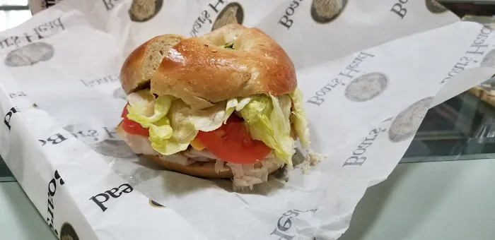 Udo's Bagels Picture 8