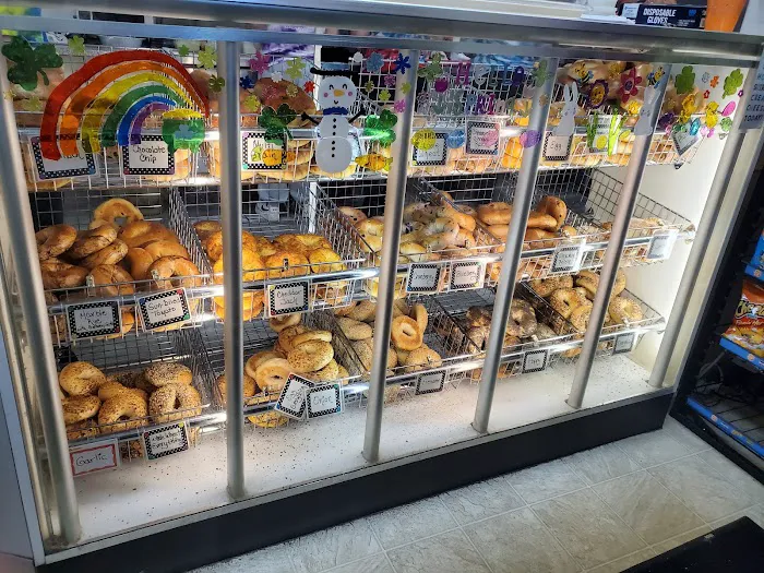 Udo's Bagels Picture 3