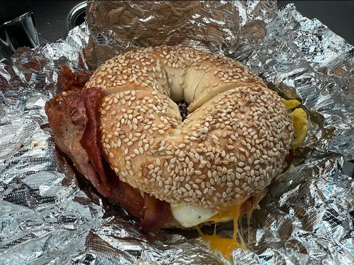 Udo's Bagels Picture 4