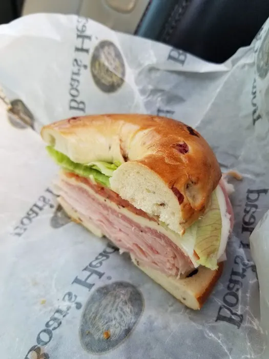 Udo's Bagels Picture 5