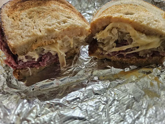 Udo's Bagels Picture 10