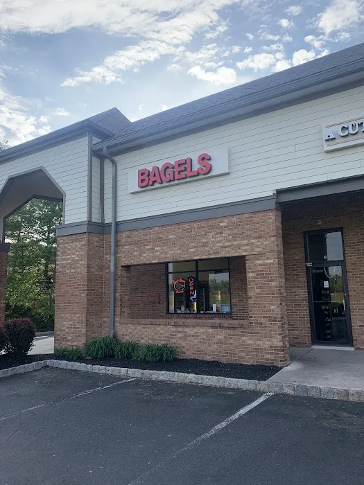 Udo's Bagels Picture 7