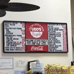 Udo's Bagels